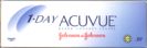 1 Day Acuvue