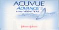 ACUVUE ADVANCE