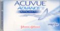 ACUVUE ADVANCE for ASTIGMATISM