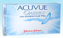 ACUVUE OASYS