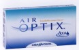 Air Optix Aqua