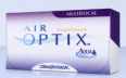 Air Optix Aqua Multifocal