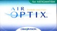 Air Optix for Astigmatism