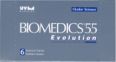 Biomedics 55