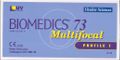 Biomedics 73 Multifocal