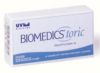 Biomedics toric