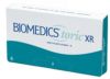 Biomedics toric XR