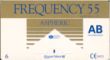 Frequency 55 Aspheric