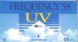 Frequency 58 UV