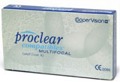 Proclear Multifocal