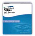 SofLens daily disposable