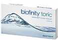 biofinity toric
