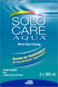 Solo Care Aqua 2x360ml.