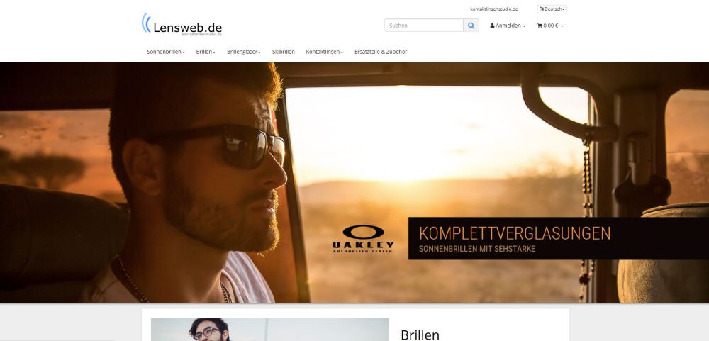 Kontaktlinsenstudio.de