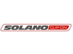 SOLANO CLIP ON + ARCTIC CLIP