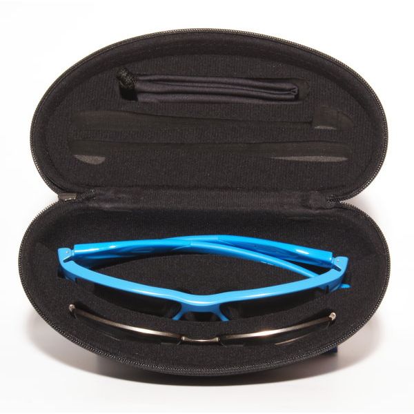 Eyeglasses' lenses EDC box needed 