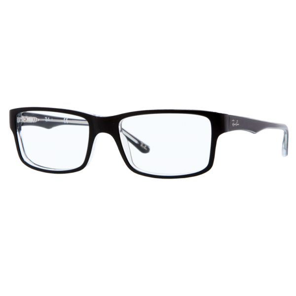 Ray Ban Brillen Fassung RB 5245 2034 54/17