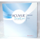 1 DAY ACUVUE TruEye - 90er Box
