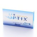 Air Optix Aqua - 6er Box