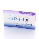 Air Optix Aqua MULTIFOCAL - 6er Box