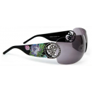 Ed Hardy Beyonce 2 EHS024 Black