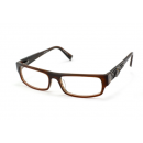 Ed Hardy Brille EHO701 Hazel