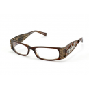 Ed Hardy Brille EHO712 Hazel