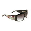 Ed Hardy Love Dog EHS006 Black