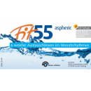 Fit 55 aspheric - 6er Box