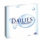 Focus Dailies - 180er Box