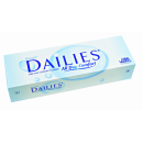 Focus Dailies - 30er Box