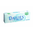 Focus Dailies Toric - 30er Box