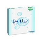 Focus Dailies Toric - 90er Box