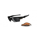 Oakley FAST JACKET XL OO 9156-01
