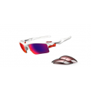 Oakley POLARIZED FAST JACKET XL OO 9156-07