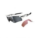 Oakley POLARIZED RADARLOCK PATH  OO 9181 02