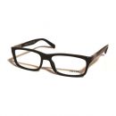 Prada Brille VPR 02O 1AB-1O1 55/16