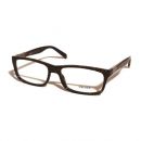 Prada Brille VPR 02O 2AU-1O1 55/16