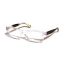 Prada Brille VPR 06O 2AZ-1O1 53/17