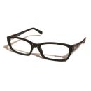 Prada Brille VPR 07N ACF-1O1 53/17