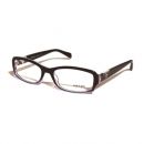 Prada Brille VPR 10N ZXN-1O1 51/16