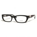 Prada Brille VPR 10O 1AB-1O1 54/18