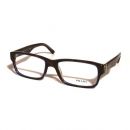 Prada Brille VPR 16M ZXH-1O1 53/16