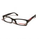 Prada Brille VPS 10A 1BO-1O1 52/17