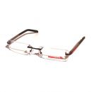 Prada Brille VPS 54A 7JO-1O1 52/16