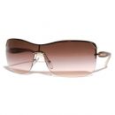 Prada Sonnenbrille SPR 59O ZVN-0A6