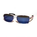 Prada Sonnenbrille SPS 50L 1BC-9P1