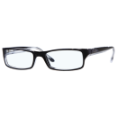 Ray Ban Brillen Fassung RB 5114 2034 54/16