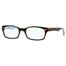 Ray Ban Brillen Fassung RB 5150 5023 50/19