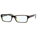 Ray Ban Brillen Fassung RB 5169 2383 52/16